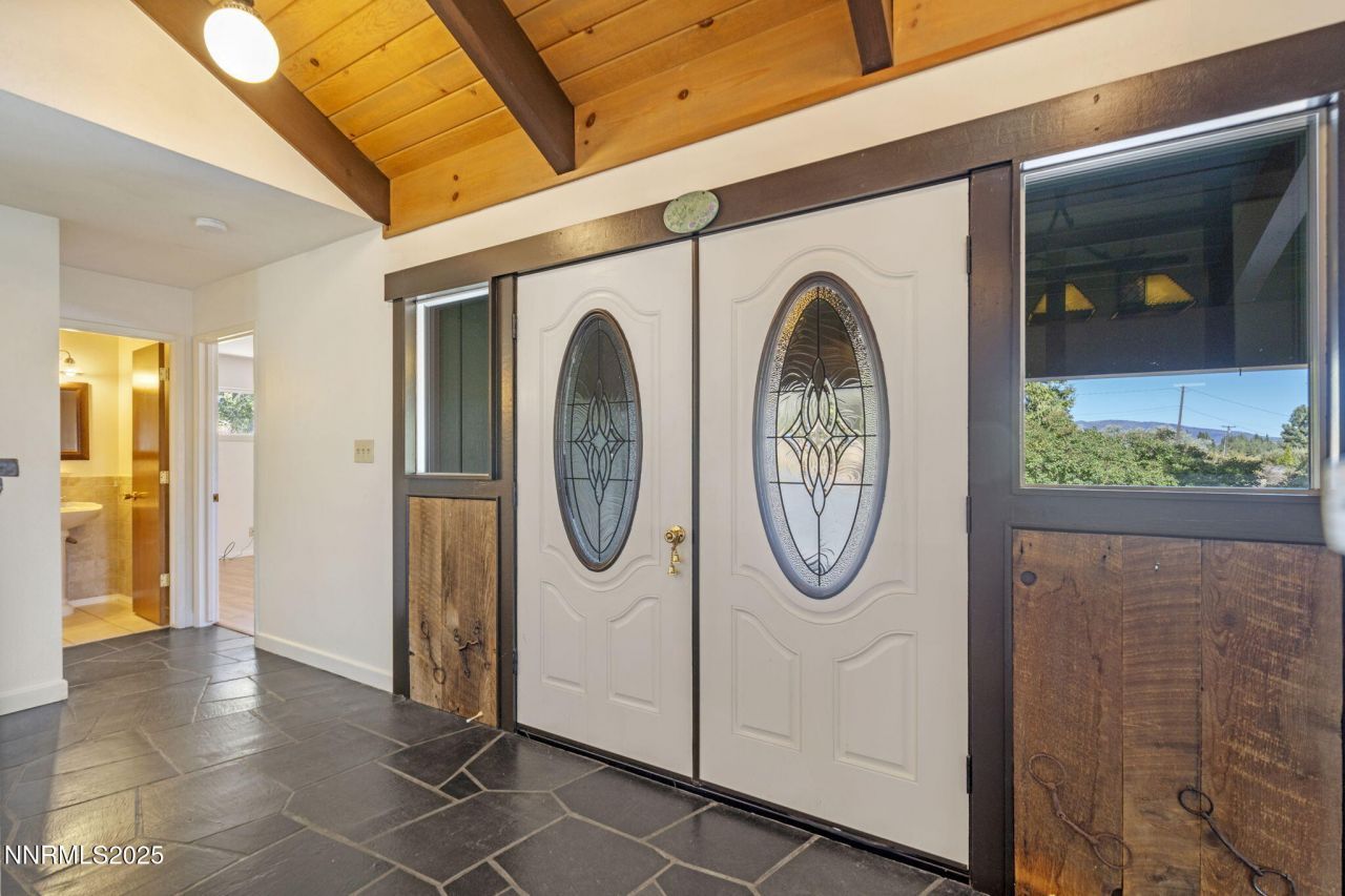 50 Lonesome Polecat Lane, Washoe Valley, NV 89704 Photo