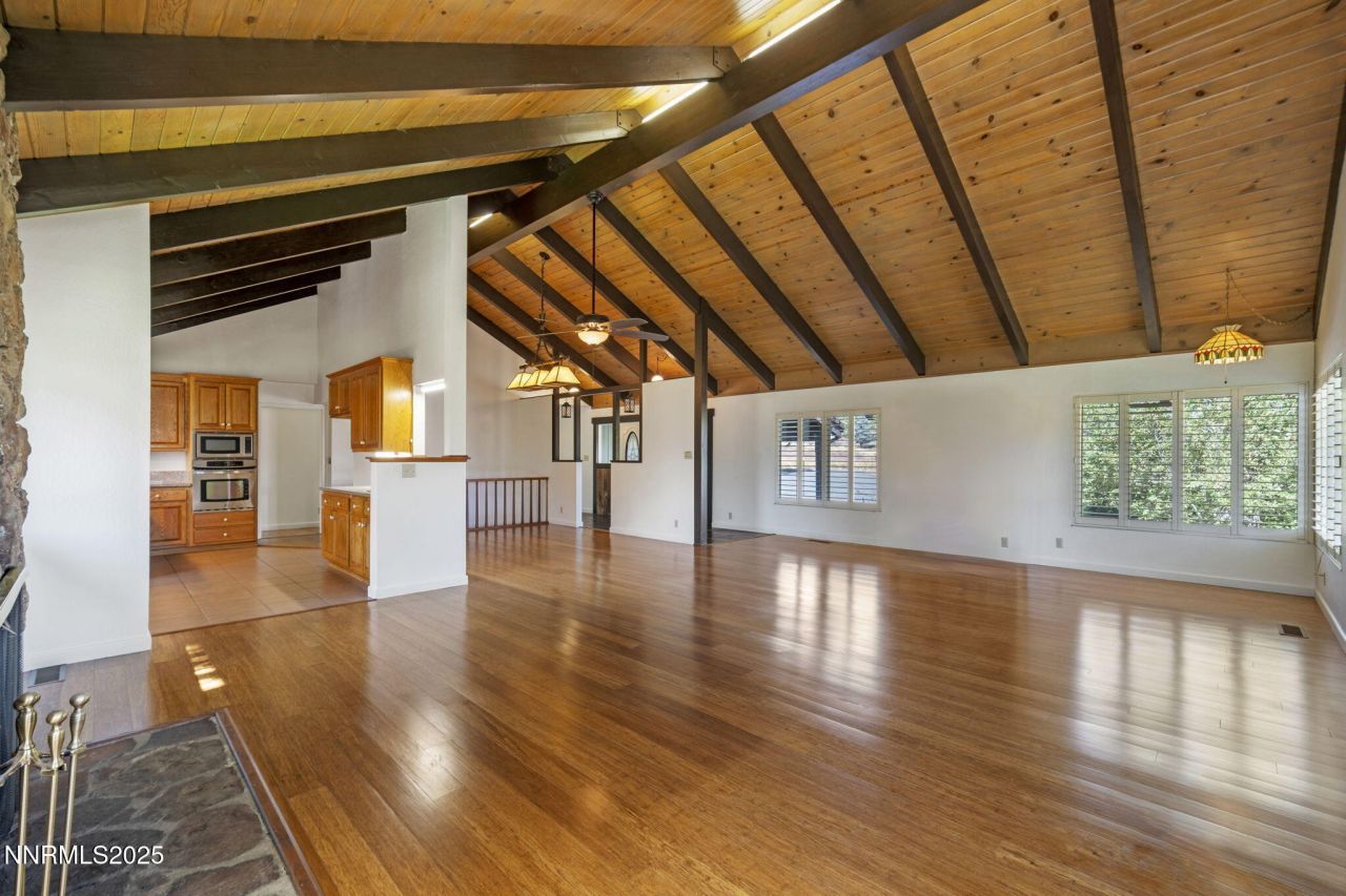 50 Lonesome Polecat Lane, Washoe Valley, NV 89704 Photo