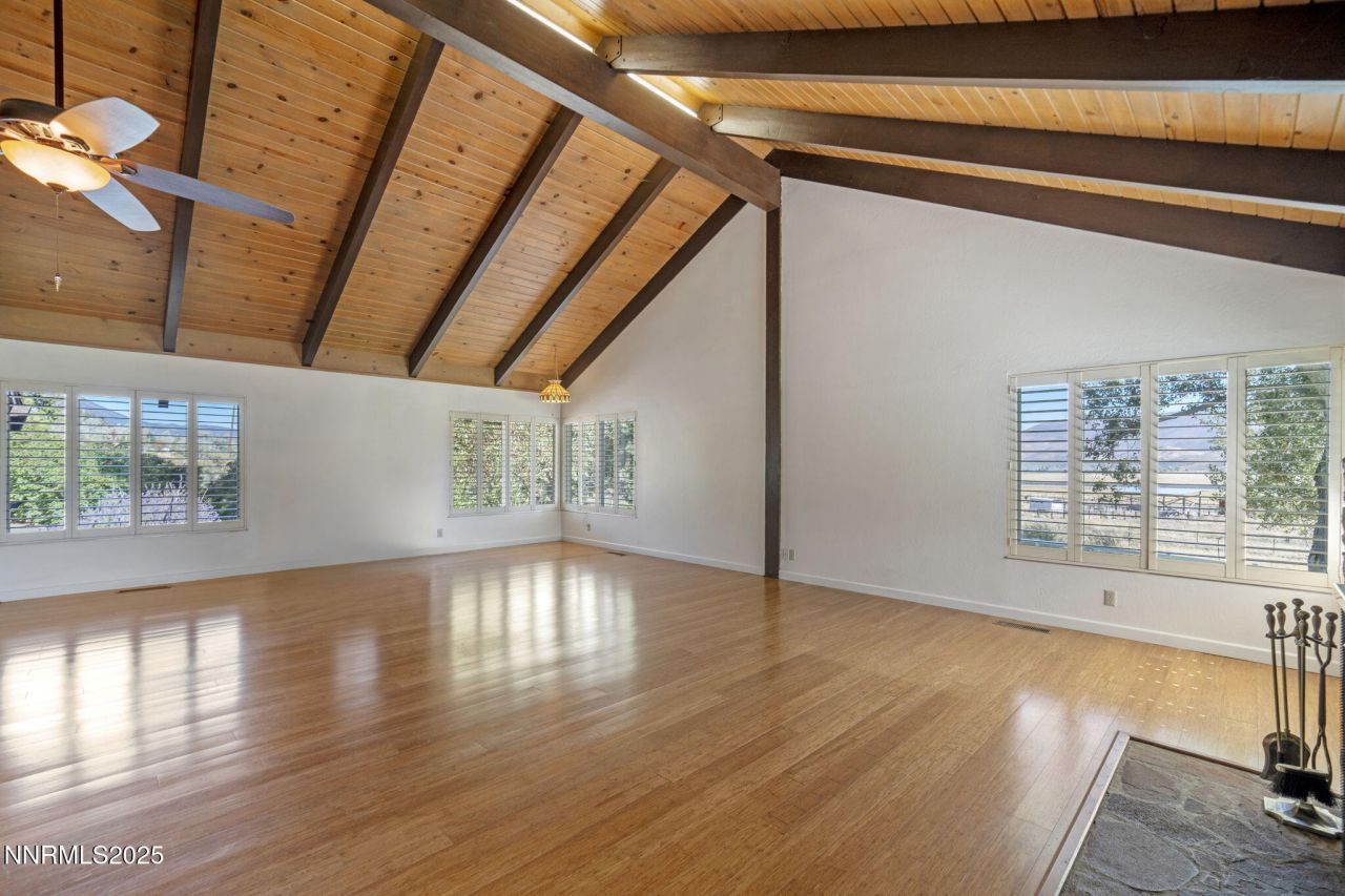 50 Lonesome Polecat Lane, Washoe Valley, NV 89704 Photo