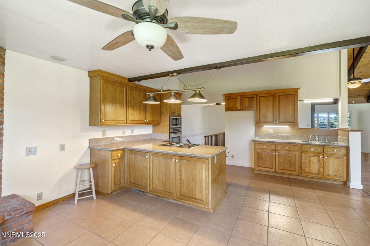 50 Lonesome Polecat Lane, Washoe Valley, NV 89704 Photo