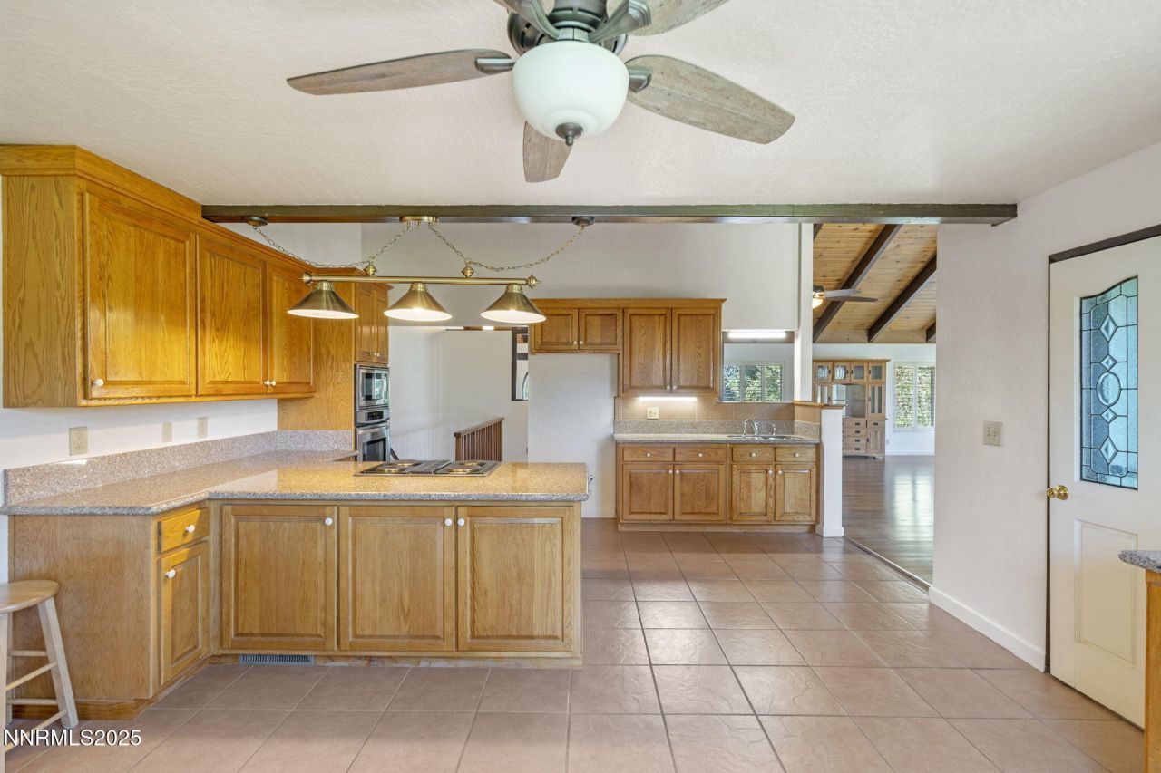 50 Lonesome Polecat Lane, Washoe Valley, NV 89704 Photo