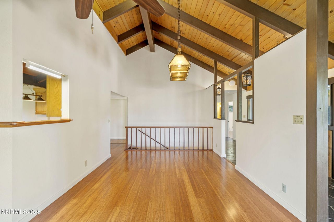 50 Lonesome Polecat Lane, Washoe Valley, NV 89704 Photo