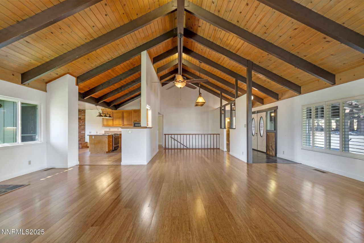 50 Lonesome Polecat Lane, Washoe Valley, NV 89704 Photo