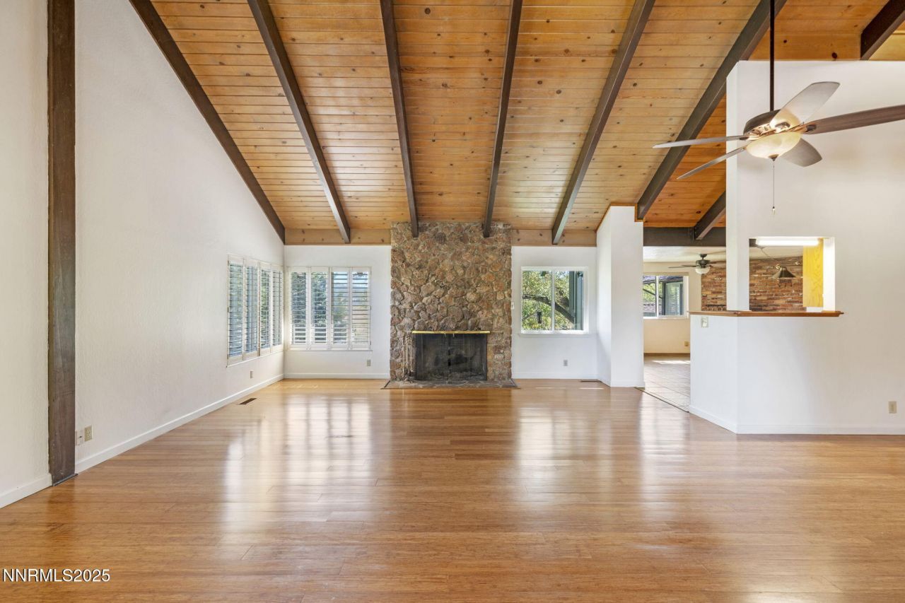 50 Lonesome Polecat Lane, Washoe Valley, NV 89704 Photo