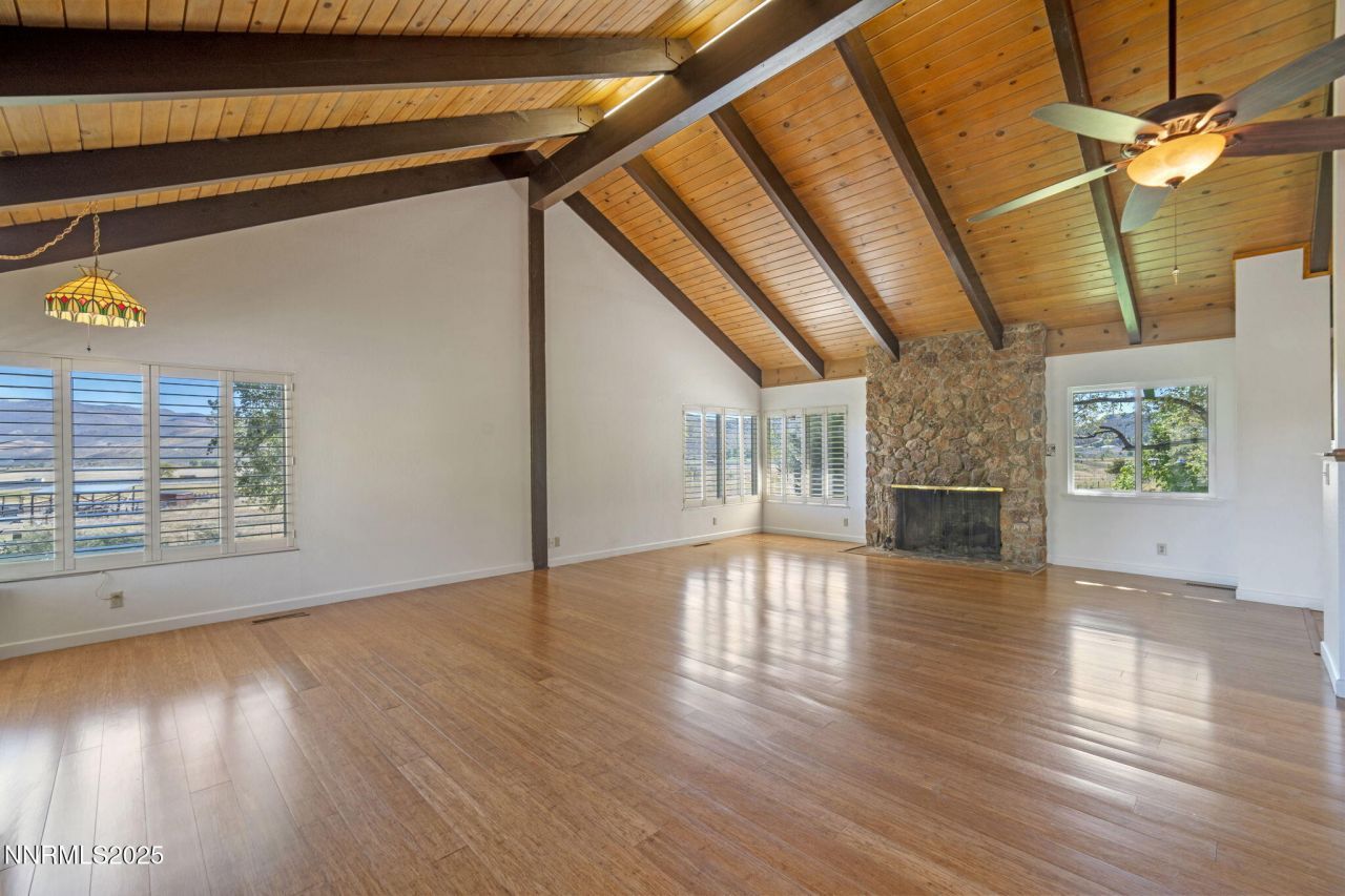 50 Lonesome Polecat Lane, Washoe Valley, NV 89704 Photo