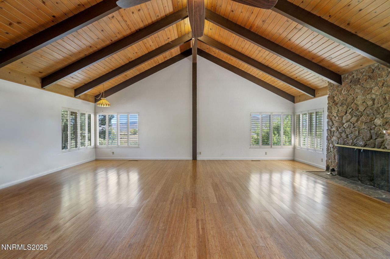 50 Lonesome Polecat Lane, Washoe Valley, NV 89704 Photo