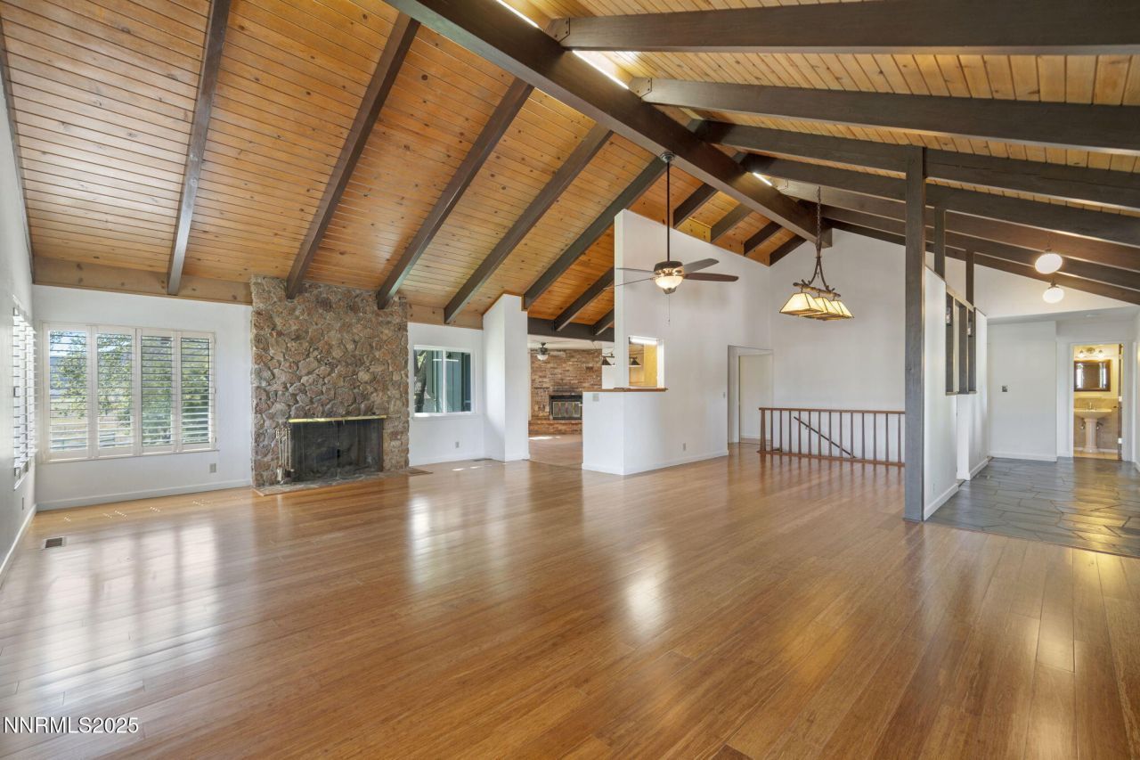 50 Lonesome Polecat Lane, Washoe Valley, NV 89704 Photo