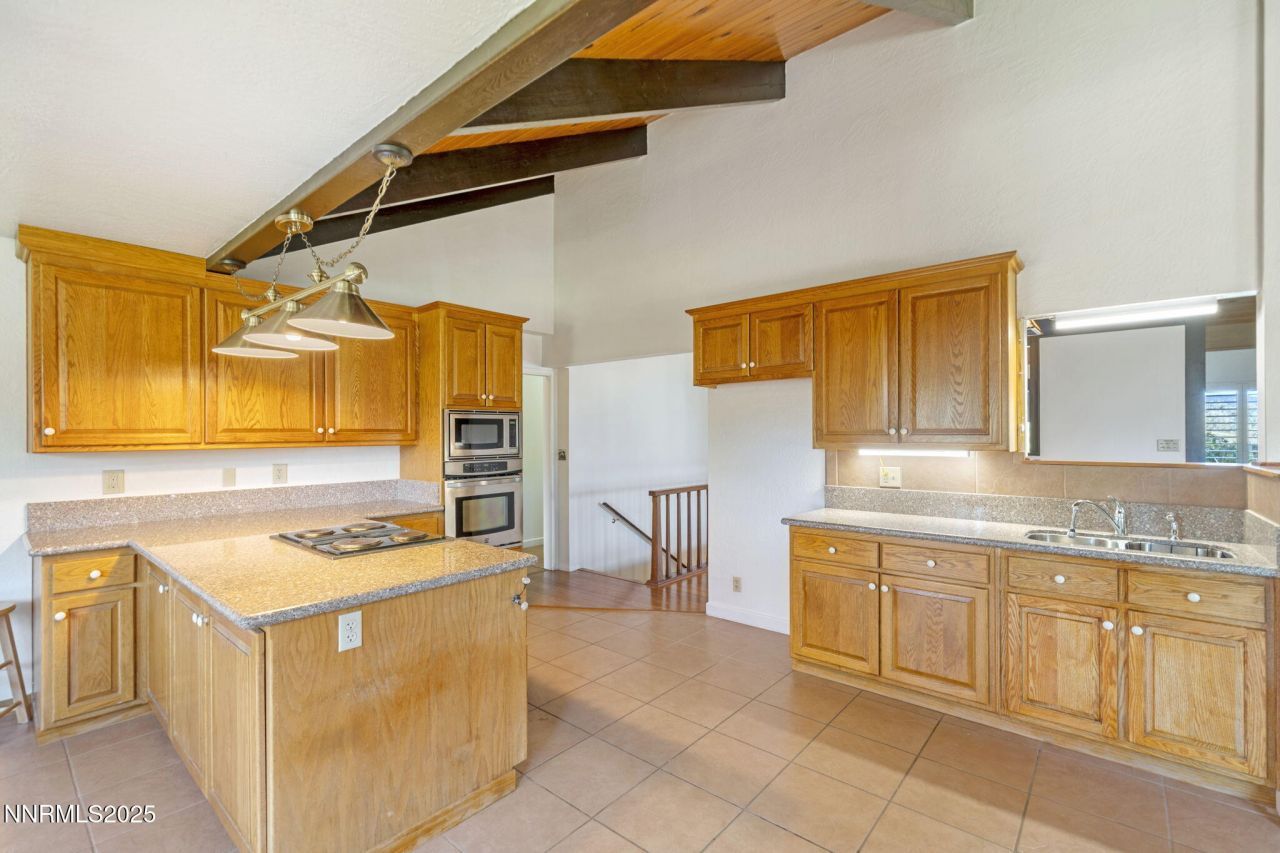 50 Lonesome Polecat Lane, Washoe Valley, NV 89704 Photo