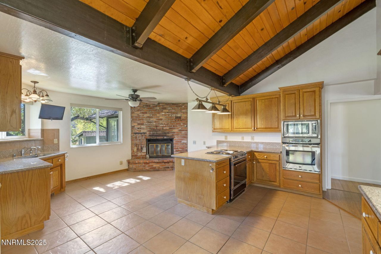 50 Lonesome Polecat Lane, Washoe Valley, NV 89704 Photo