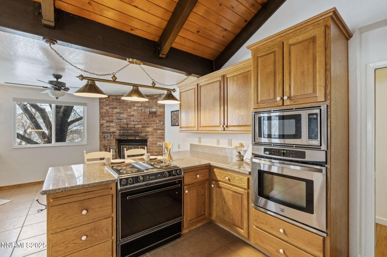 50 Lonesome Polecat Lane, Washoe Valley, NV 89704 Photo