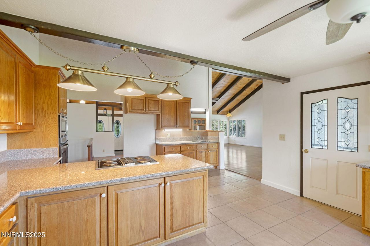 50 Lonesome Polecat Lane, Washoe Valley, NV 89704 Photo