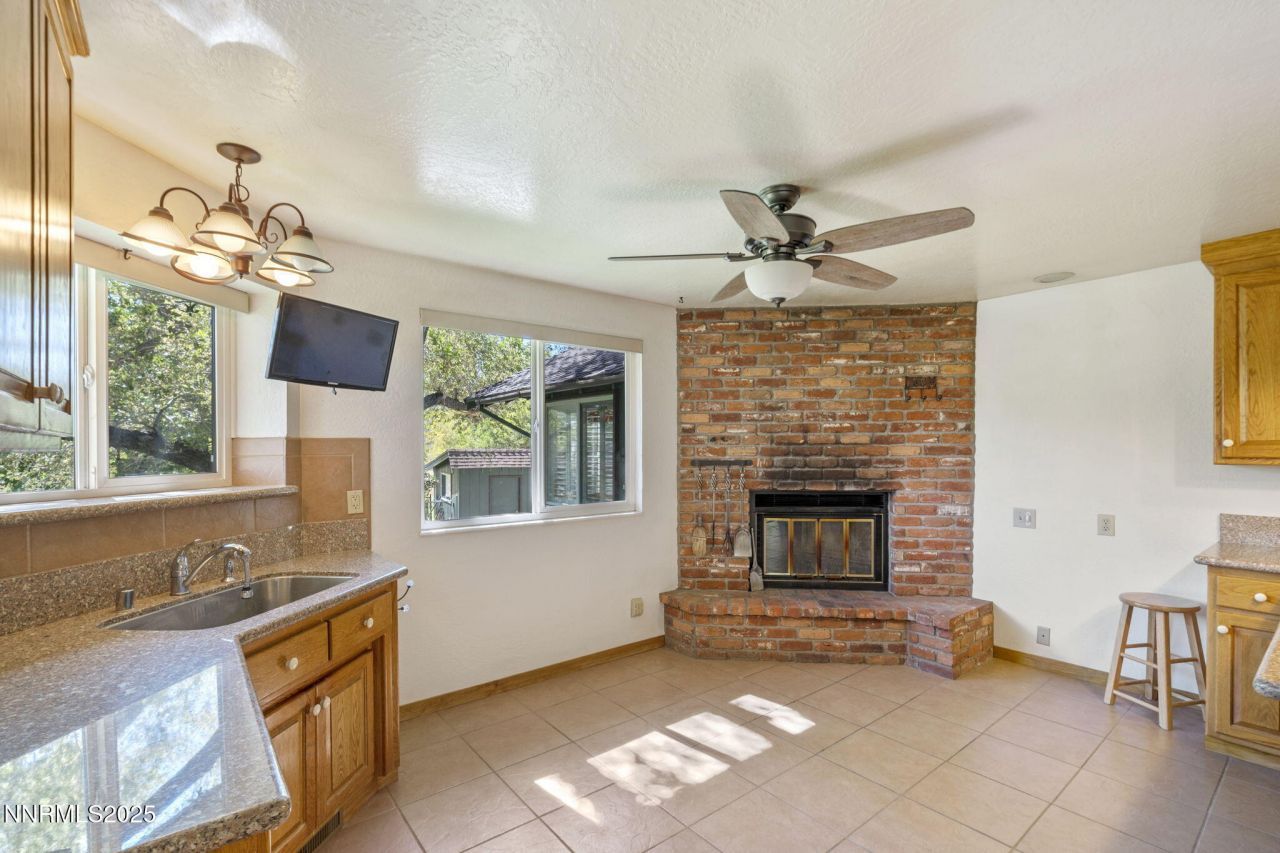 50 Lonesome Polecat Lane, Washoe Valley, NV 89704 Photo