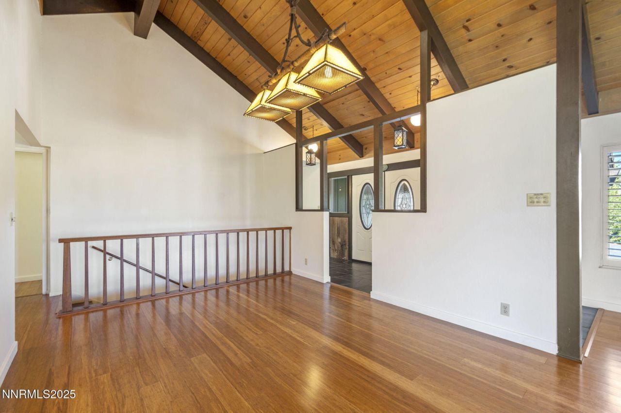 50 Lonesome Polecat Lane, Washoe Valley, NV 89704 Photo