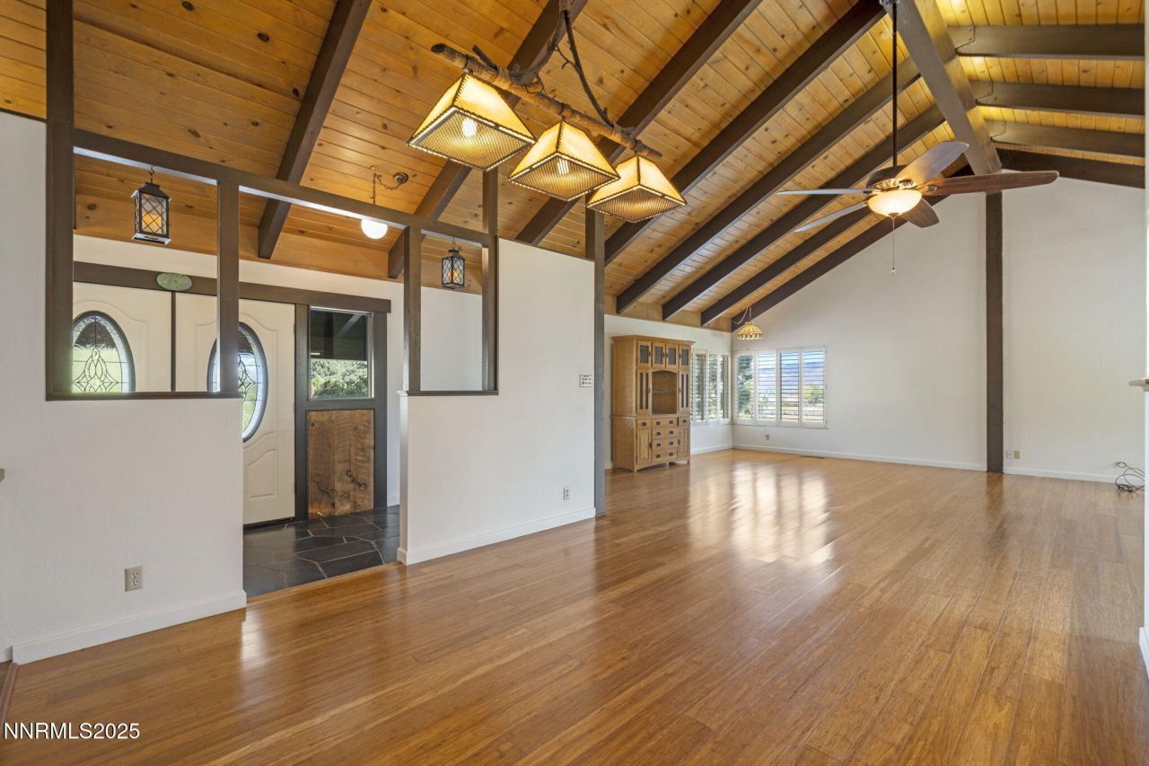 50 Lonesome Polecat Lane, Washoe Valley, NV 89704 Photo