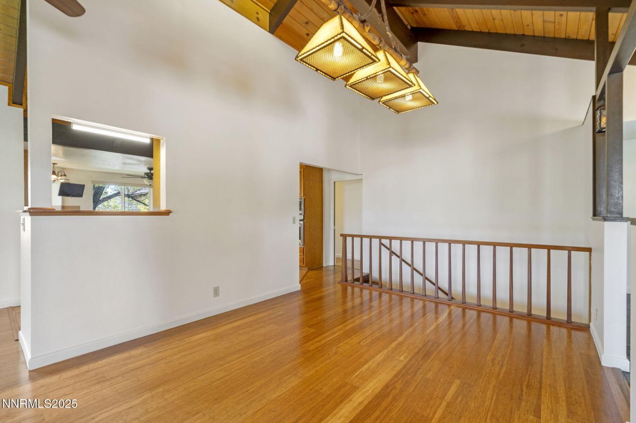 50 Lonesome Polecat Lane, Washoe Valley, NV 89704 Photo