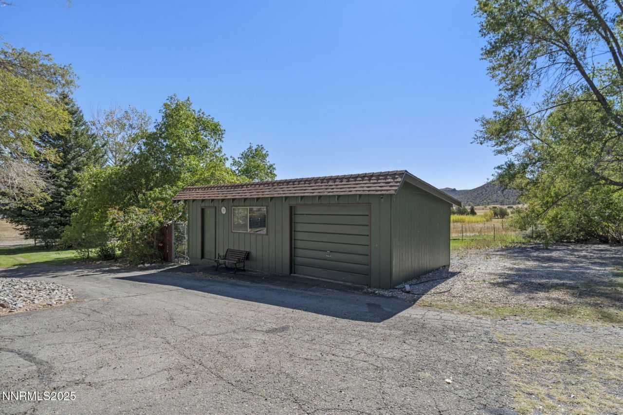 50 Lonesome Polecat Lane, Washoe Valley, NV 89704 Photo