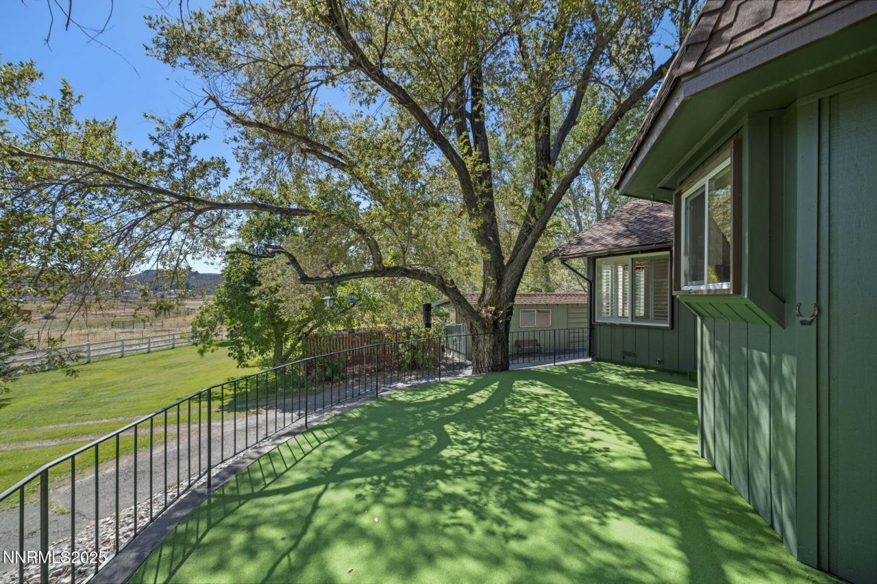 50 Lonesome Polecat Lane, Washoe Valley, NV 89704 Photo