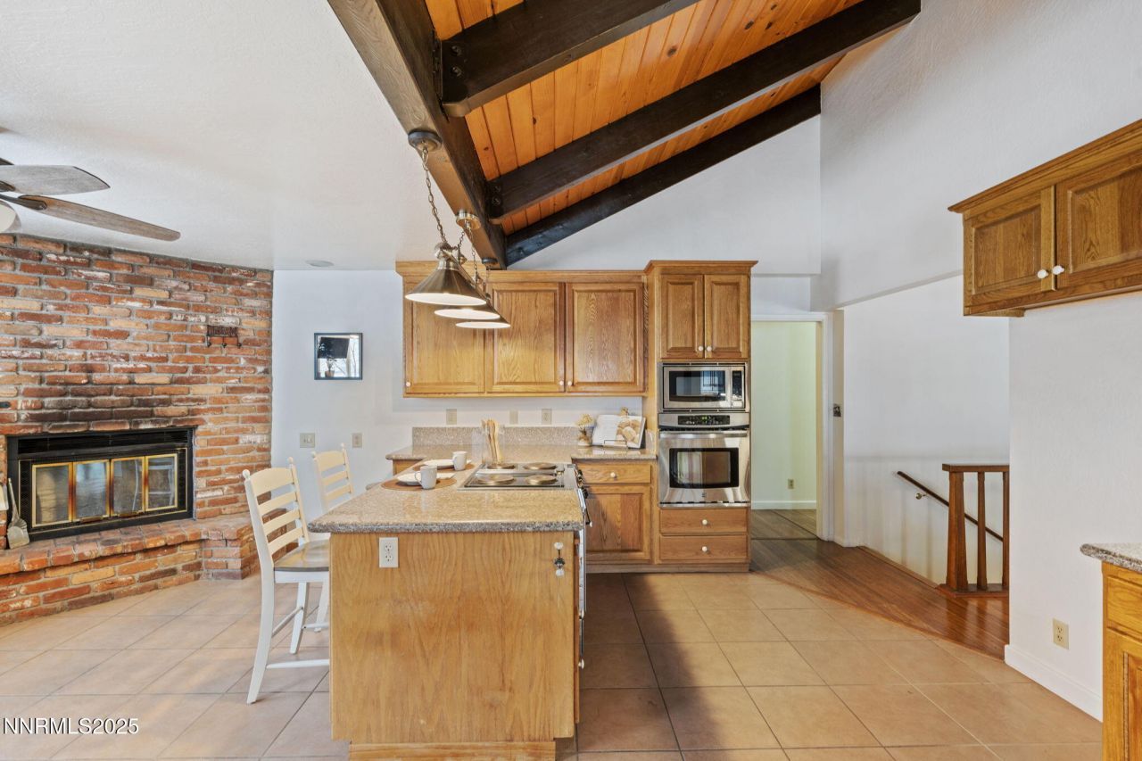 50 Lonesome Polecat Lane, Washoe Valley, NV 89704 Photo