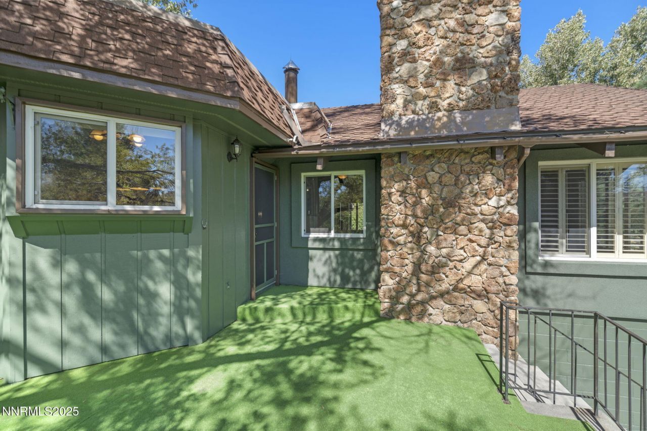 50 Lonesome Polecat Lane, Washoe Valley, NV 89704 Photo