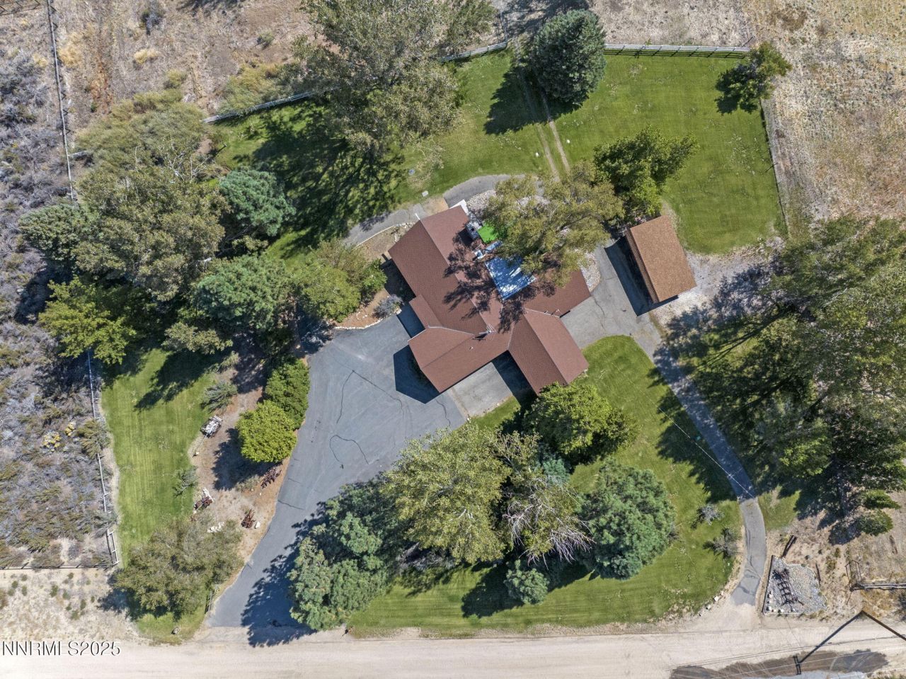 50 Lonesome Polecat Lane, Washoe Valley, NV 89704 Photo