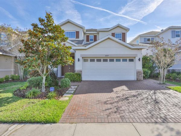 6207 VOYAGERS PLACE, APOLLO BEACH, FL 33572