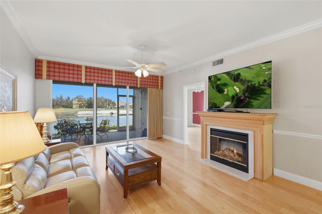 8422 Wethersfield Run, Unit 104, Lakewood Ranch, FL 34202 Photo