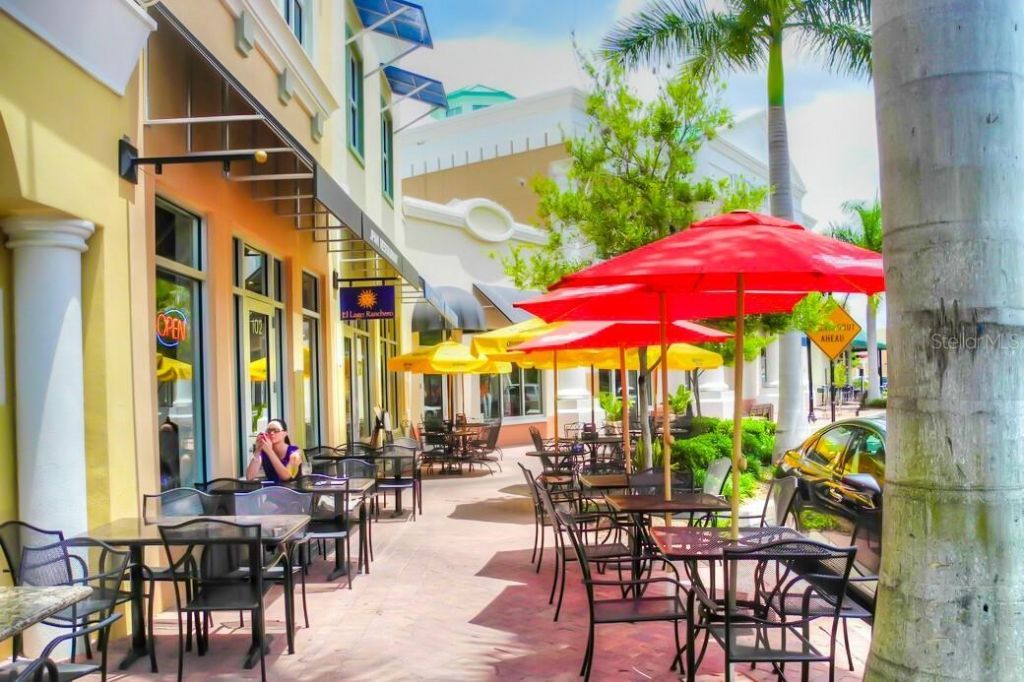 8422 Wethersfield Run, Unit 104, Lakewood Ranch, FL 34202 Photo