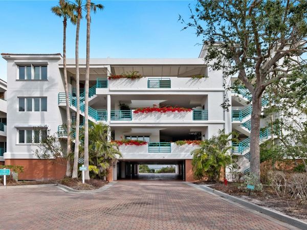 340 GULF OF MEXICO DRIVE, Unit 115, LONGBOAT KEY, FL 34228