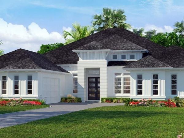 10909 SW 38TH PLACE, GAINESVILLE, FL 32608