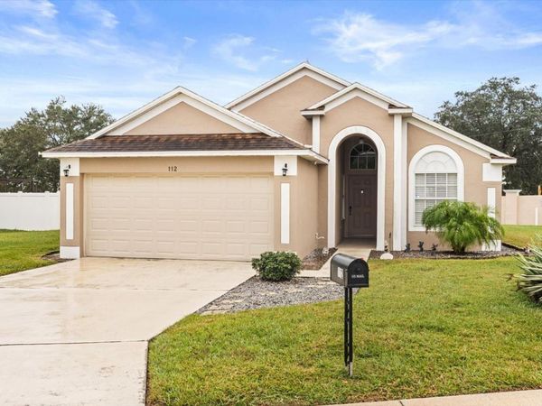 112 ROYAL RIDGE DRIVE, DAVENPORT, FL 33837