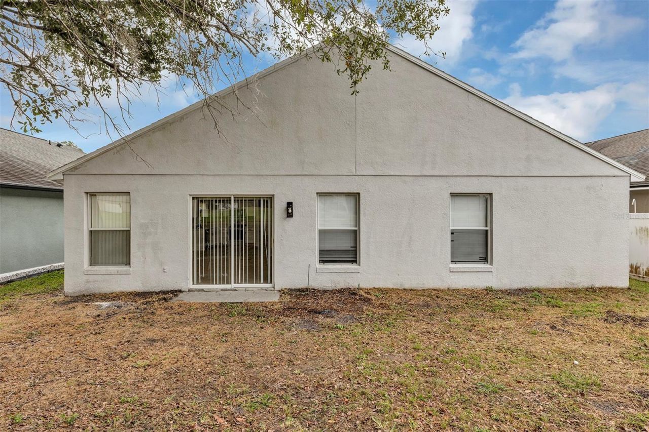 4254 Northern Dancer Way, Orlando, FL 32826 Photo