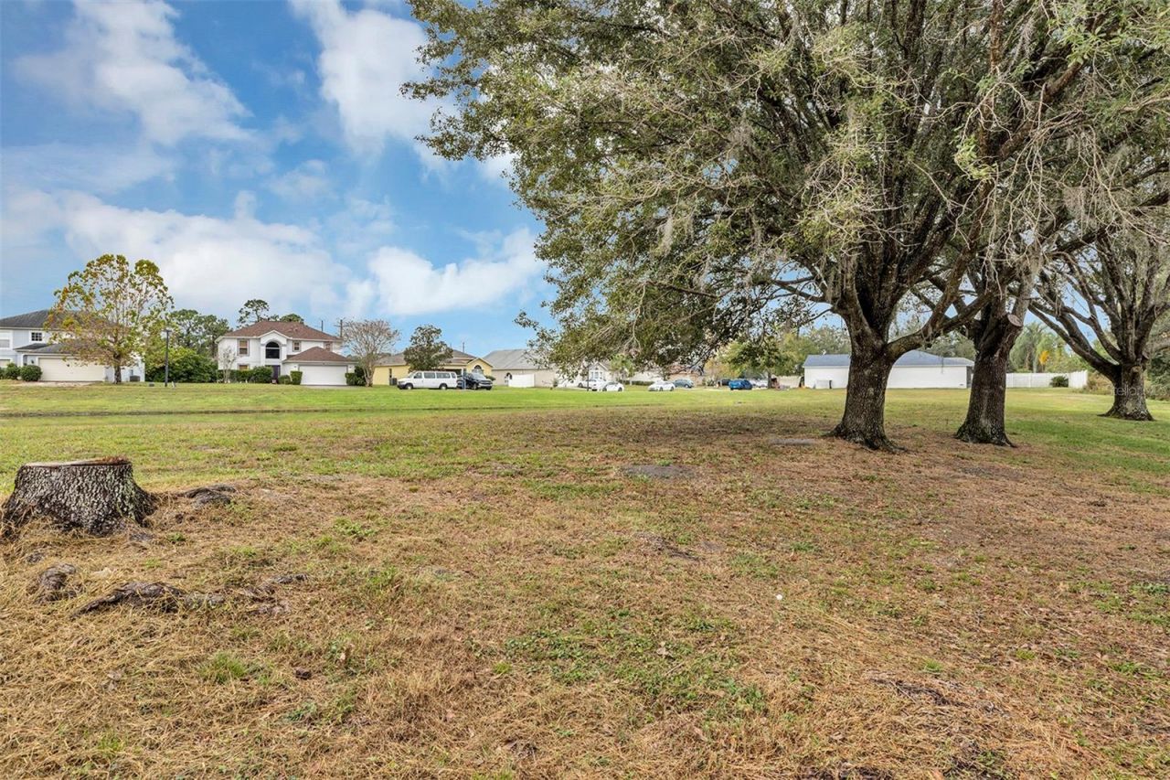 4254 Northern Dancer Way, Orlando, FL 32826 Photo