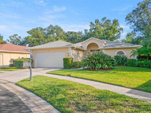 3045 CREST DRIVE, CLEARWATER, FL 33759