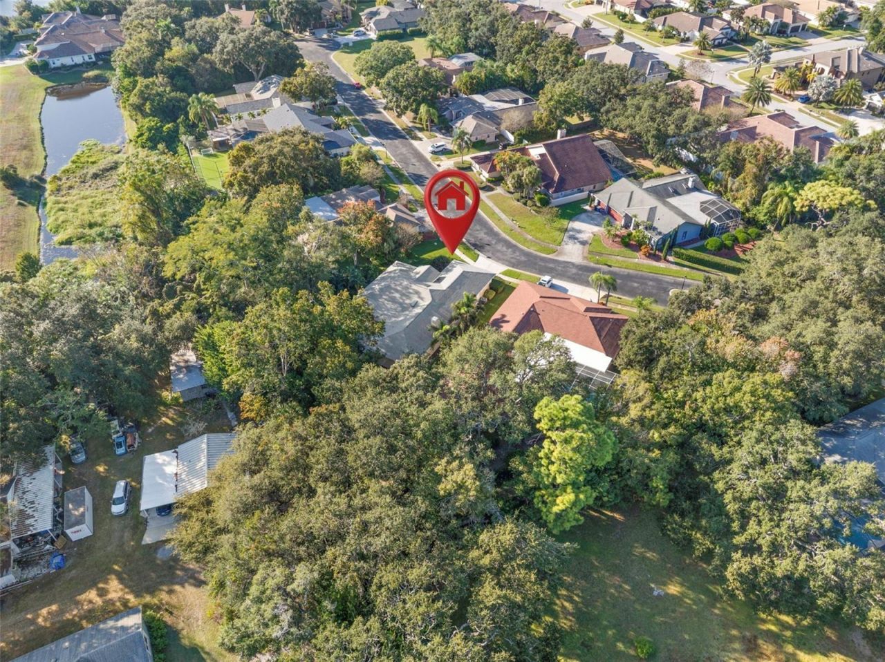 3045 Crest Drive, Clearwater, FL 33759 Photo