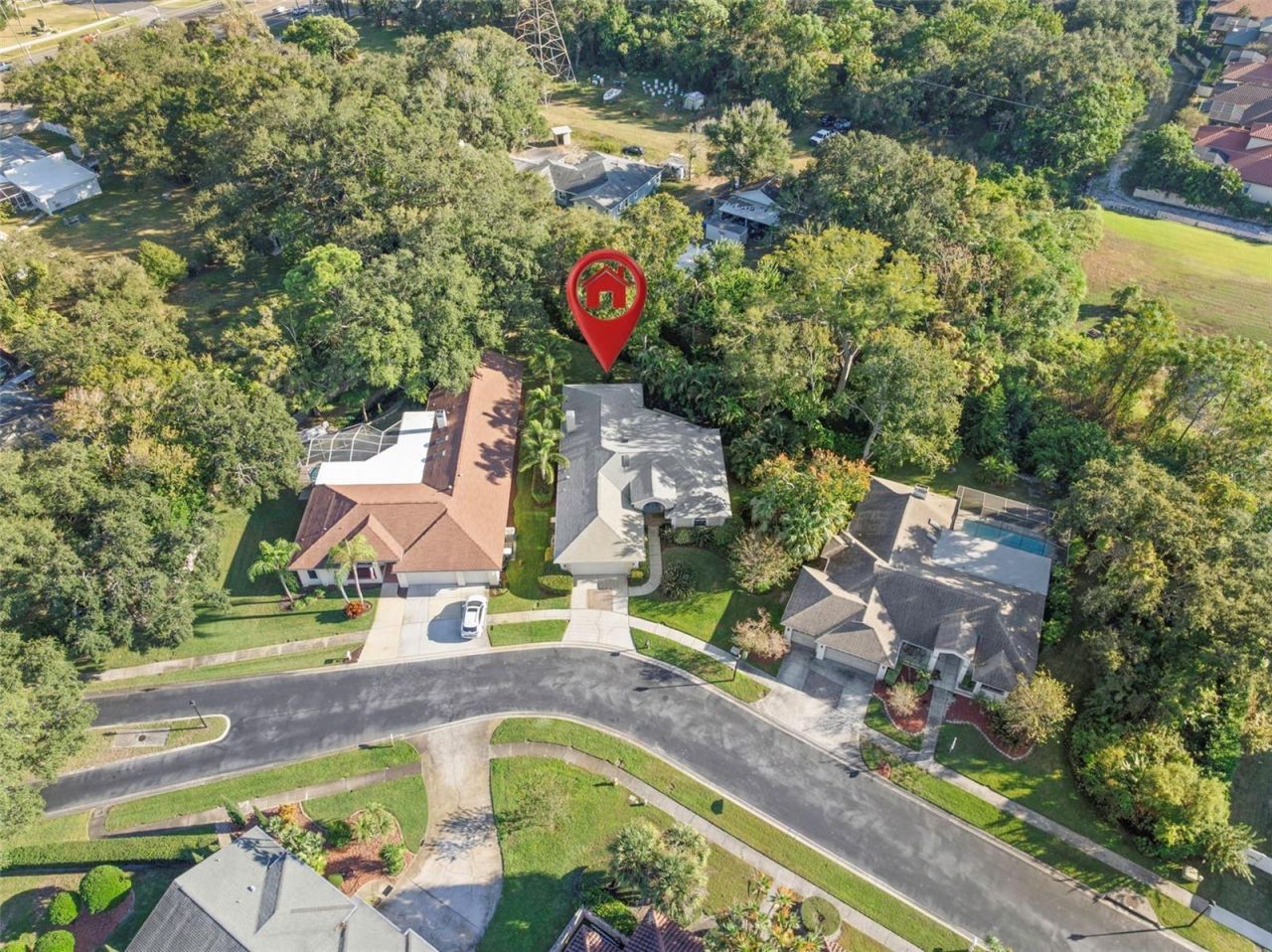 3045 Crest Drive, Clearwater, FL 33759 Photo