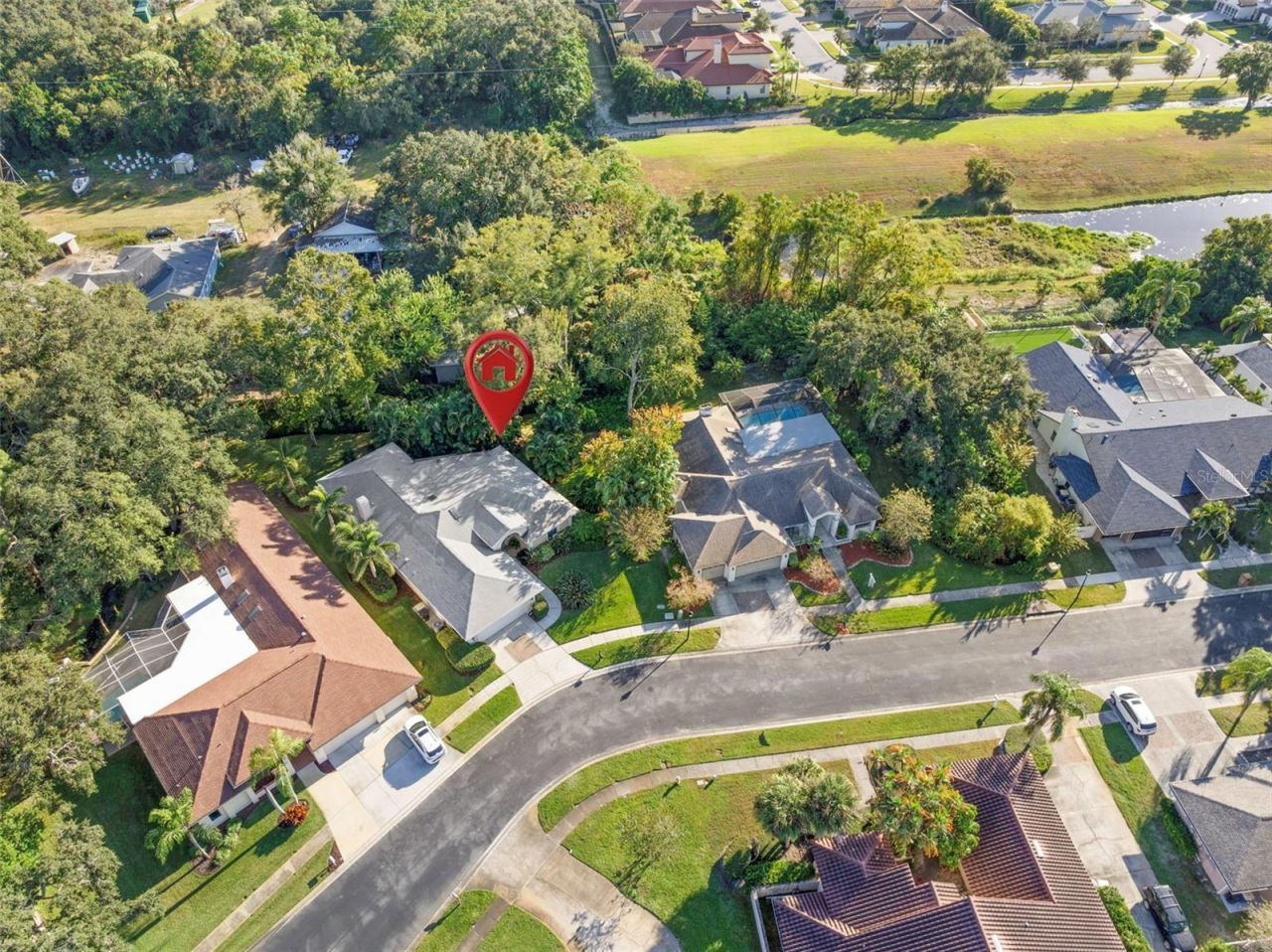 3045 Crest Drive, Clearwater, FL 33759 Photo