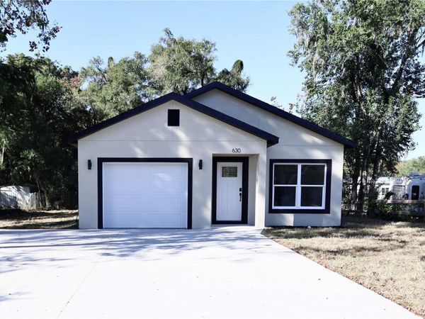 630 S ADELLE AVENUE, DELAND, FL 32720