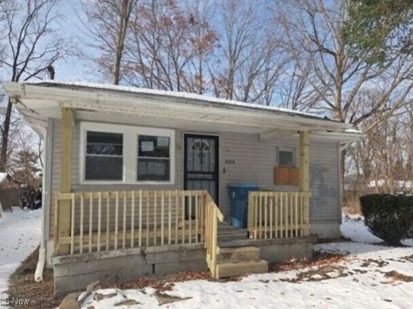 3538 Albany Avenue, Lorain, OH 44055