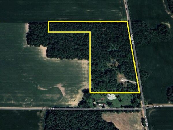 490 Kelley Road, Reading, MI 49274