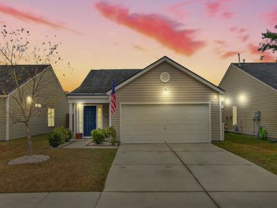 107 Brittondale Road, Summerville, SC 29485