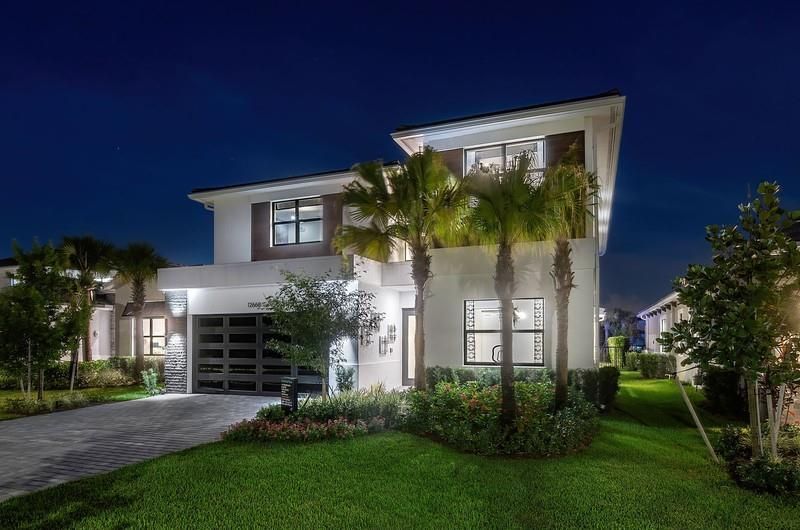 12668 Solana Bay Circle, Palm Beach Gardens, FL 33412 Photo