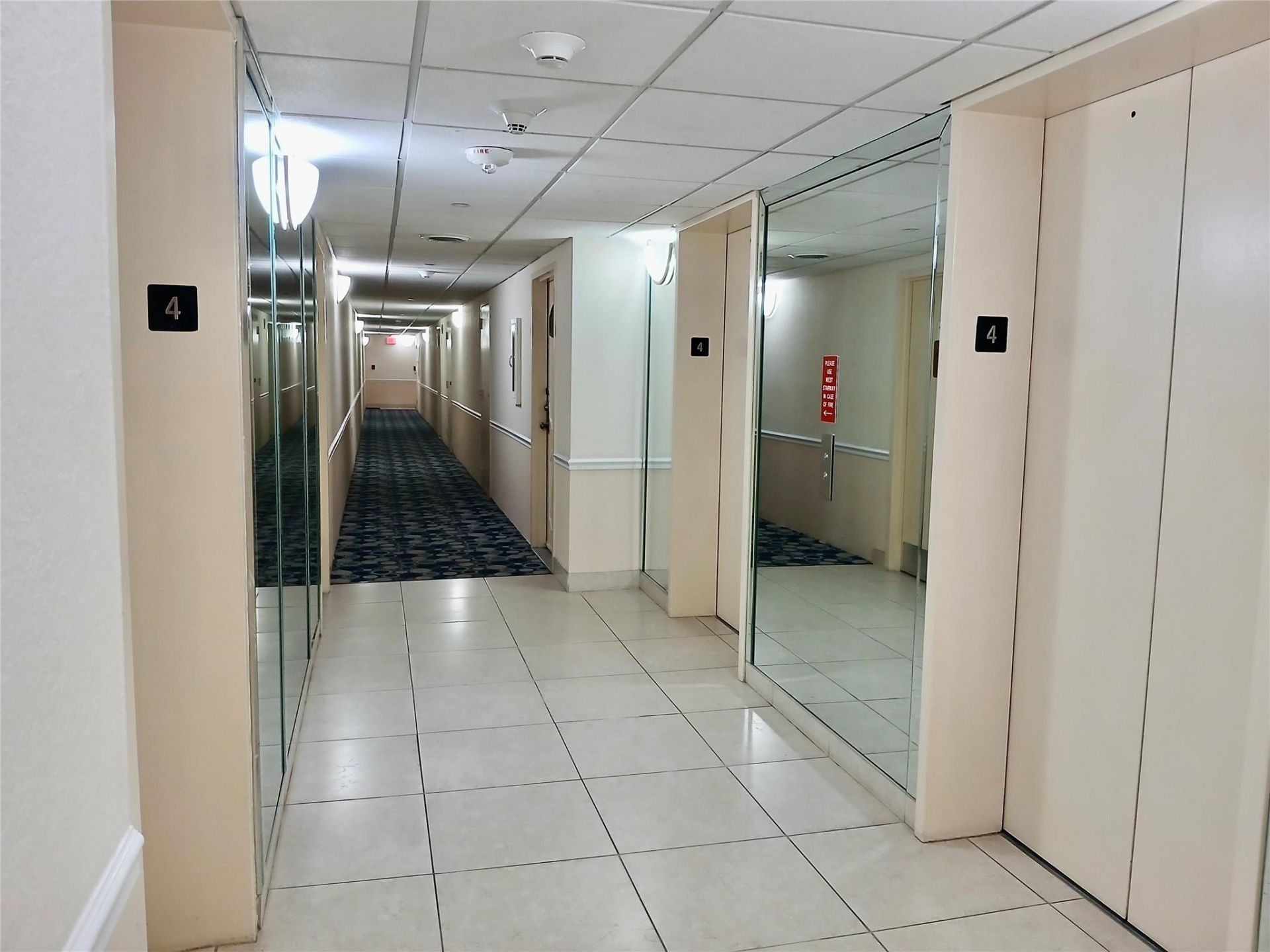 101 Briny Avenue, Unit 401, Pompano Beach, FL 33062 Photo