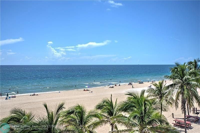 101 Briny Avenue, Unit 401, Pompano Beach, FL 33062 Photo