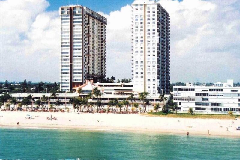 101 Briny Avenue, Unit 401, Pompano Beach, FL 33062 Photo