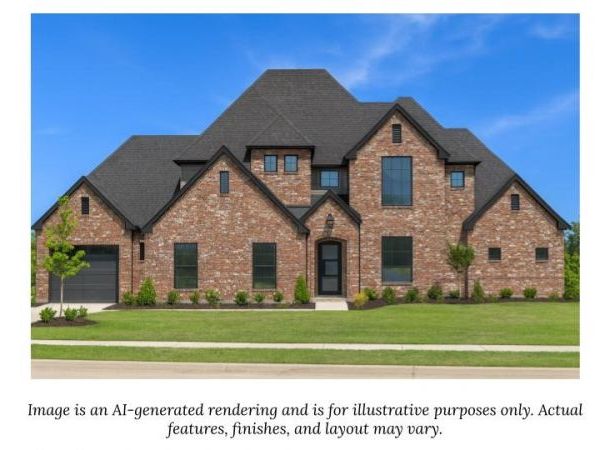 8507 W Forktailed Trace , Cave Springs, AR 72713