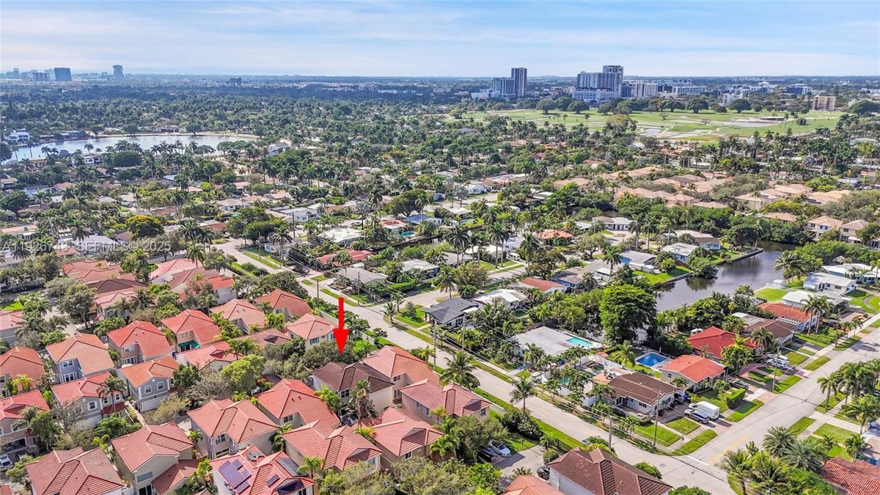 1135 Satinleaf St, Hollywood, FL 33019 Photo