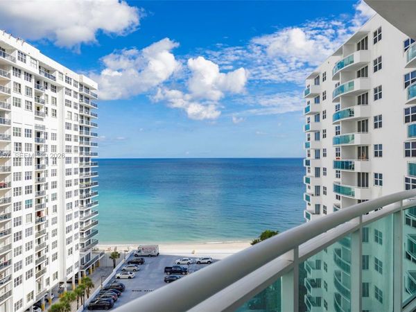 3001 S Ocean Dr, Unit 1145, Hollywood, FL 33019