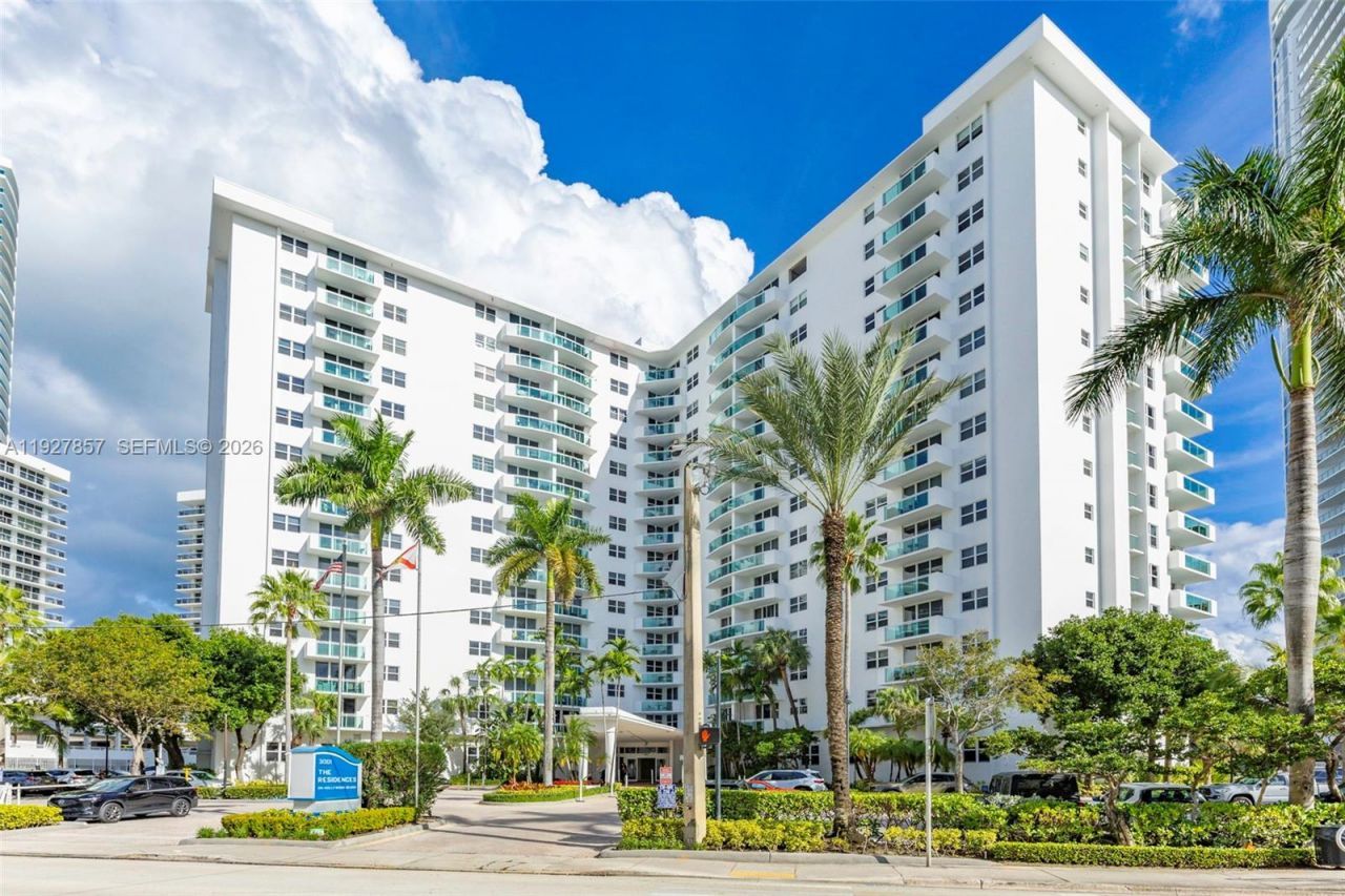 3001 S Ocean Dr, Unit 1145, Hollywood, FL 33019 Photo