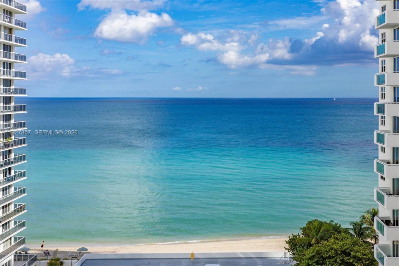 3001 S Ocean Dr, Unit 1145, Hollywood, FL 33019 Photo