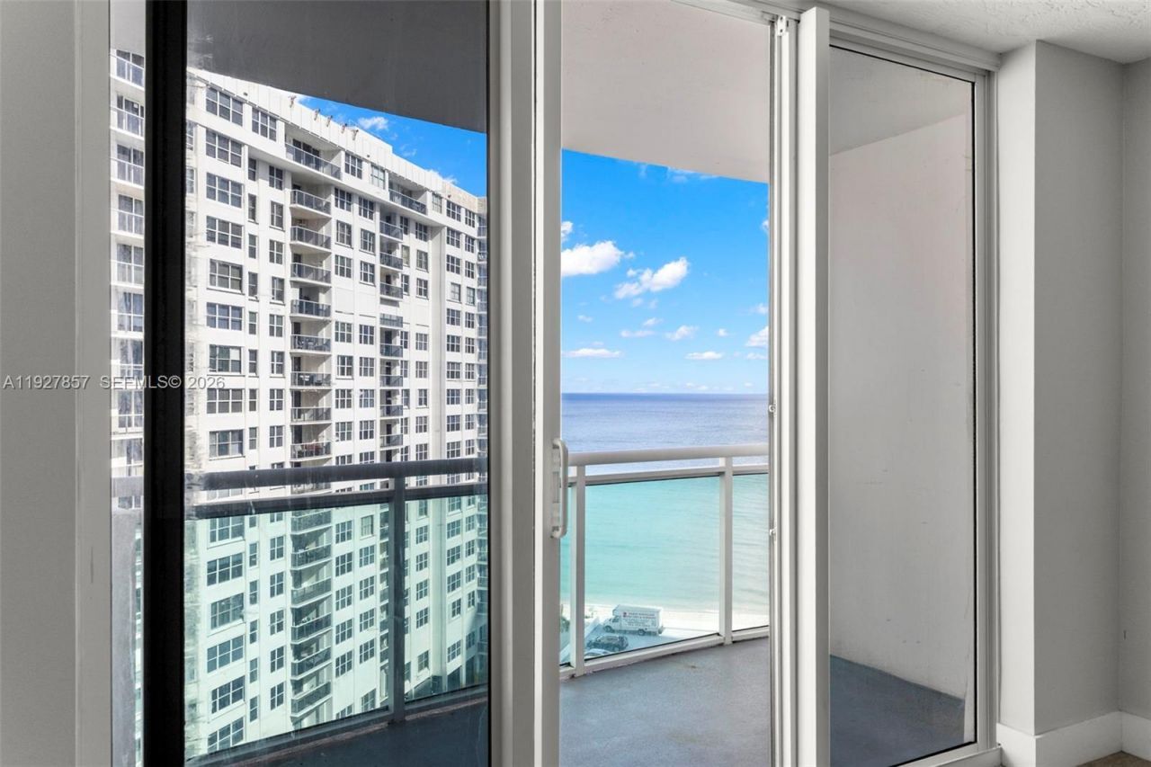 3001 S Ocean Dr, Unit 1145, Hollywood, FL 33019 Photo